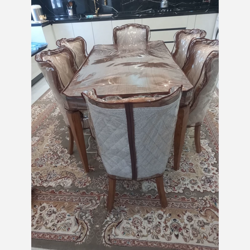 کاور میزصندلی نهارخوری