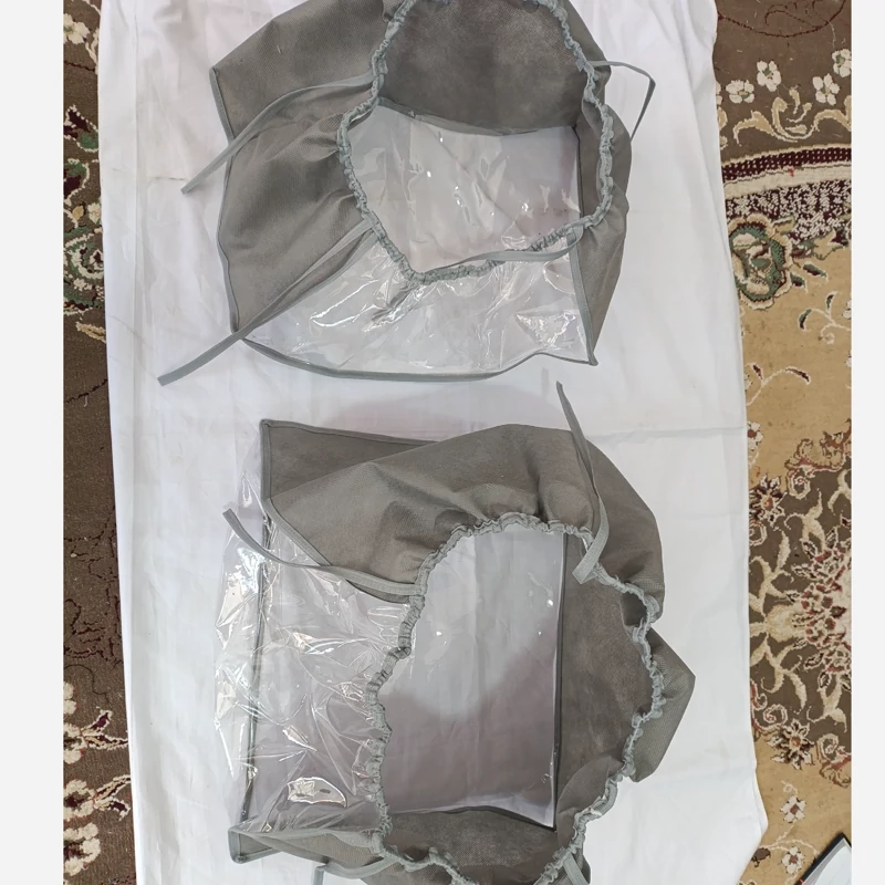کاور قفس پرنده