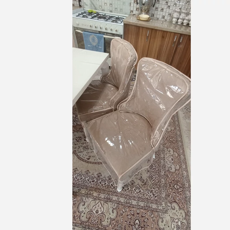 کاور صندلی نهار خوری