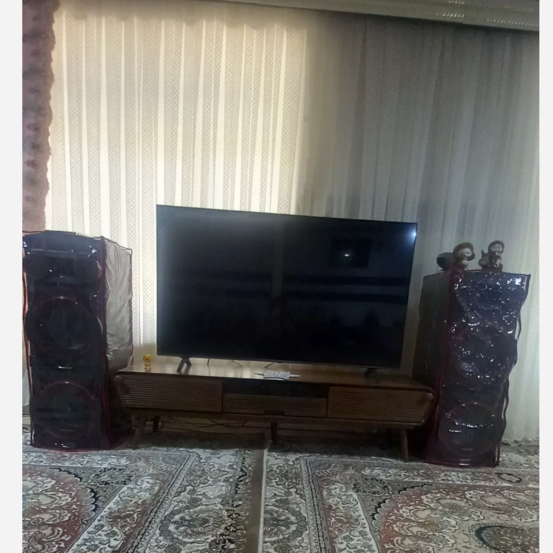 کاور برای انواع باند