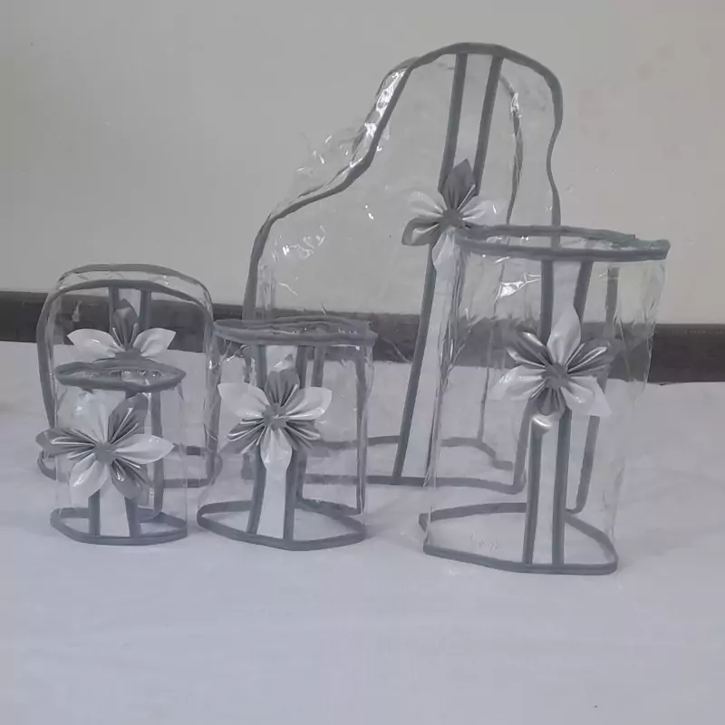 ست کامل کاور برا آبمیوه گیر